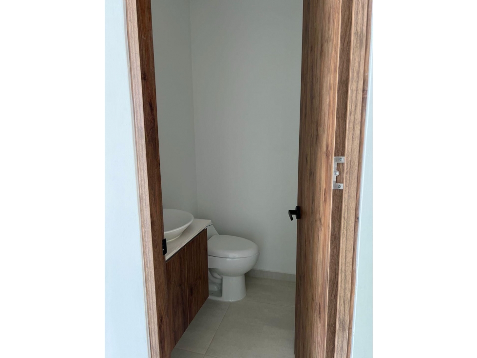 Apartamento 1 alcoba Conjunto Cerrado Cerritos Pereira — foto 4