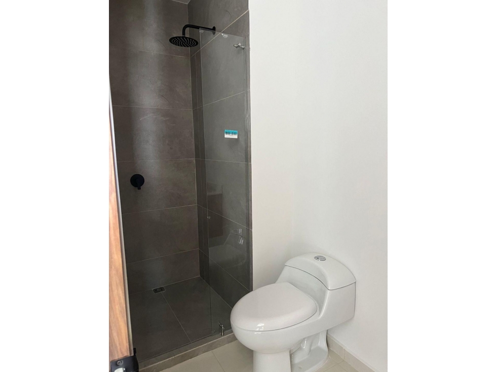 Apartamento 1 alcoba Conjunto Cerrado Cerritos Pereira — foto 5