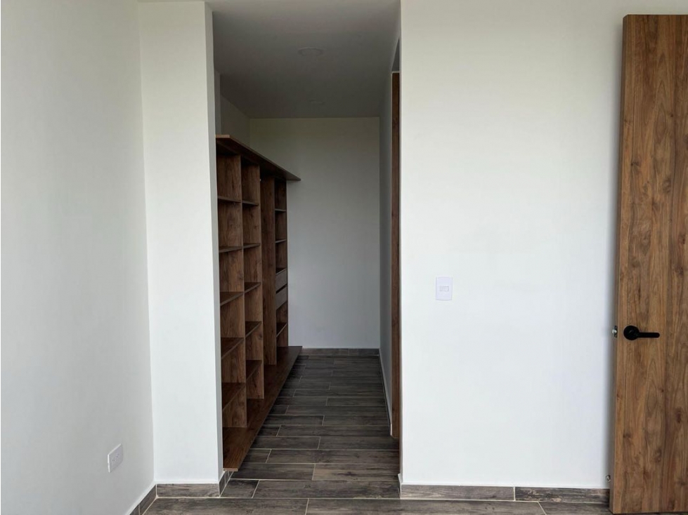 Apartamento 1 alcoba Conjunto Cerrado Cerritos Pereira — foto 6