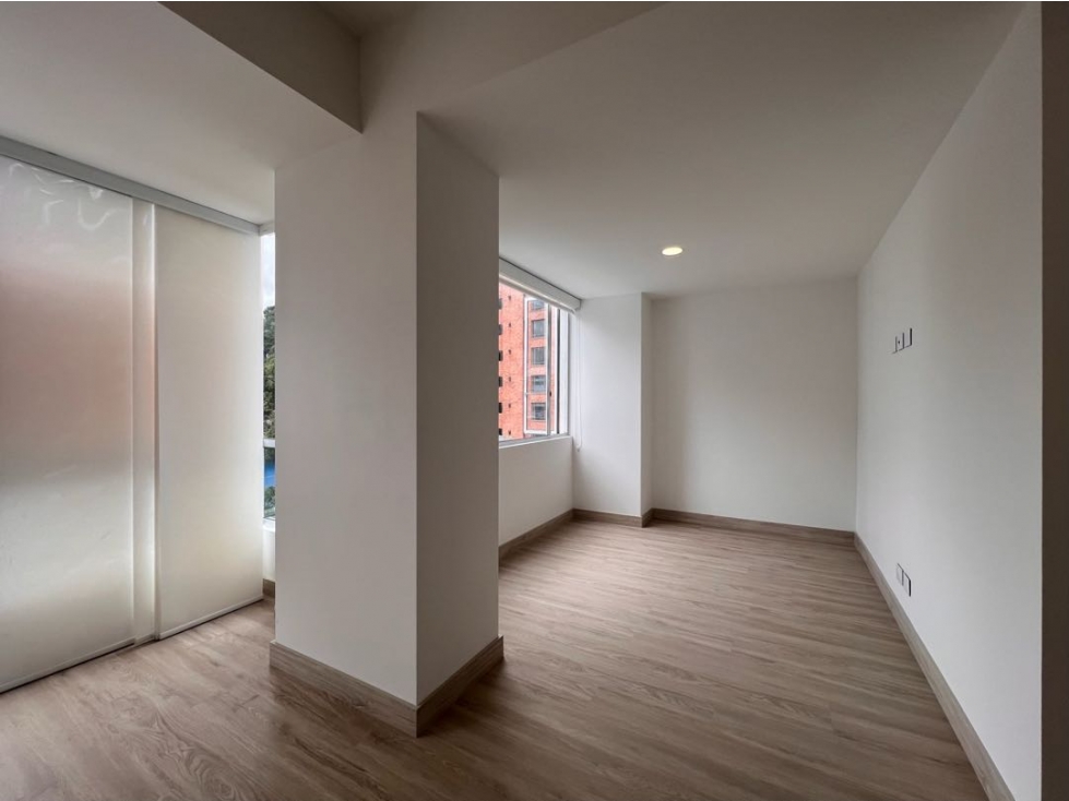 Apartamento 1 alcoba y Estudio Palogrande Manizales — foto 2