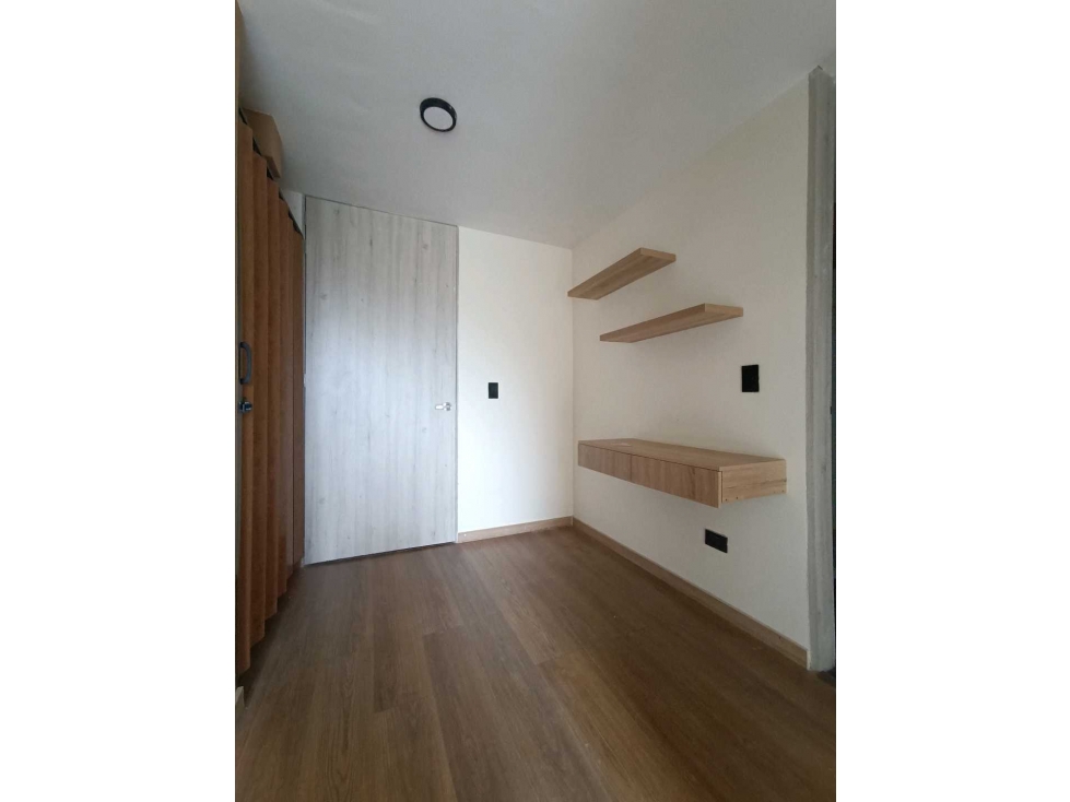 Apartamento 1 alcoba Saenz Manizales — foto 4