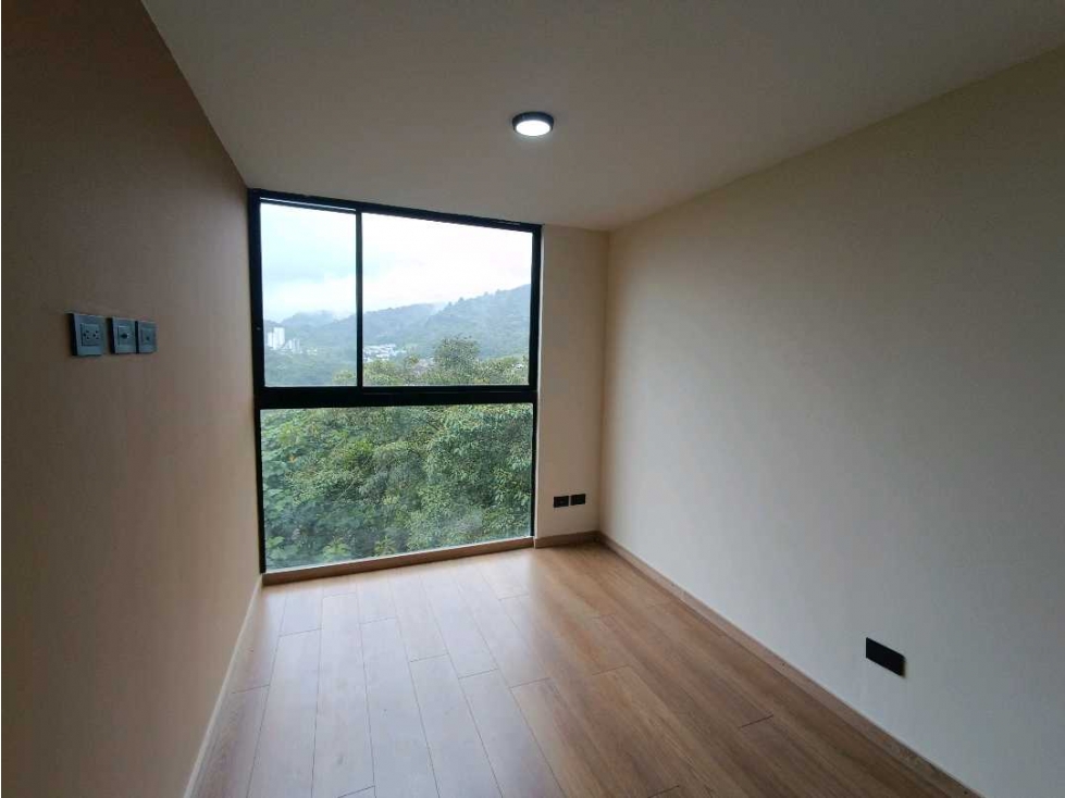 Apartamento 1 alcoba Saenz Manizales — foto 5