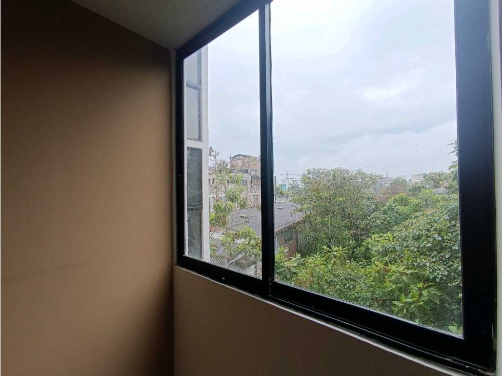 Apartamento 1 alcoba Saenz Manizales — foto 6