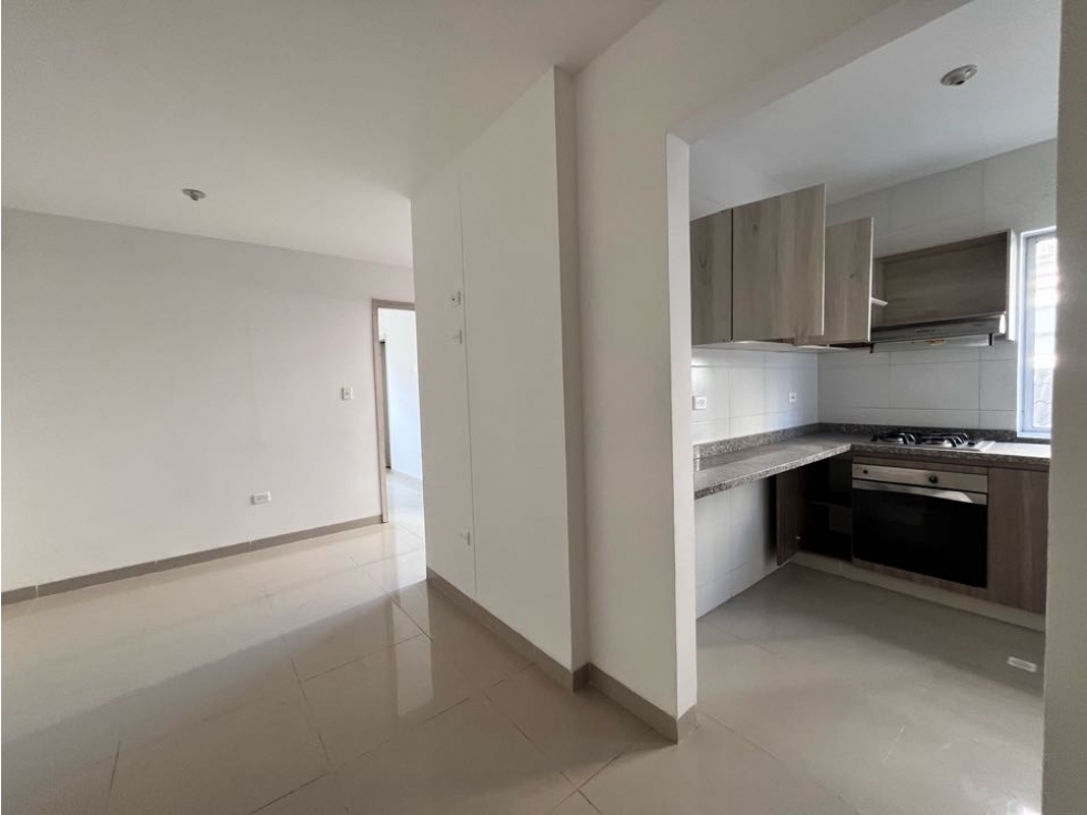 Apartamento 1 habitación en venta la campiña — foto 5