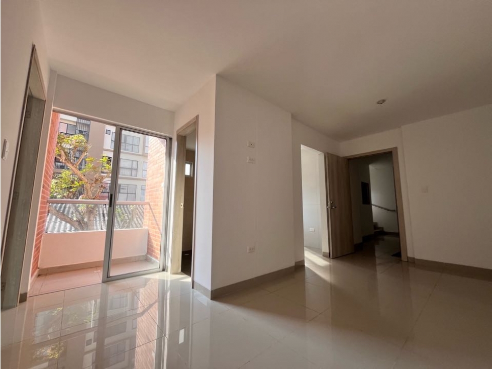 Apartamento 1 habitación en venta la campiña