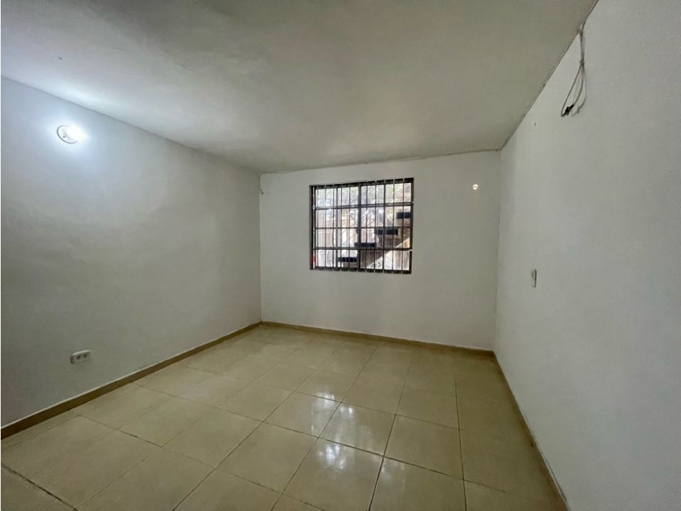 Apartamento 1er piso en arriendo Barrio El Líbano, Santa Marta — foto 6