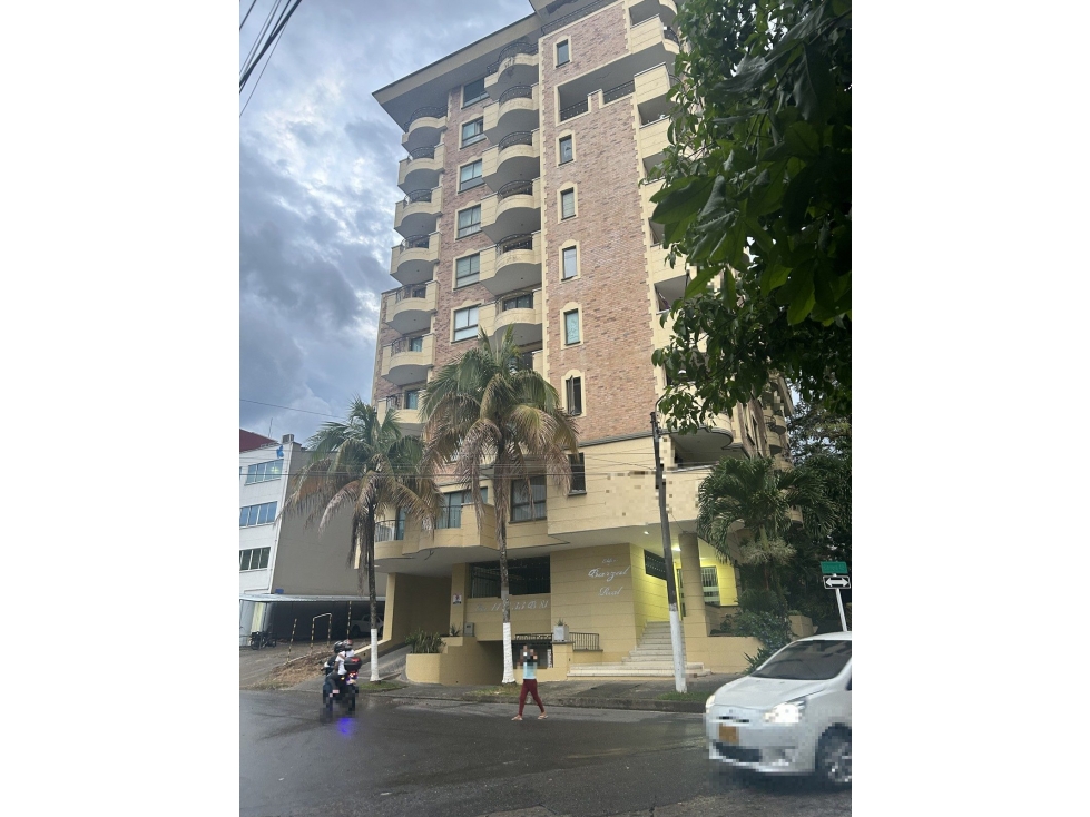 APARTAMENTO 203 CARRERA 44 33B 81
EDIFICIO BARAL REAL PROPIEDAD HORIZ - 2
