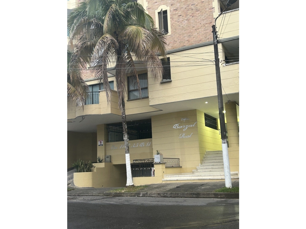 APARTAMENTO 203 CARRERA 44 33B 81
EDIFICIO BARAL REAL PROPIEDAD HORIZ - 3
