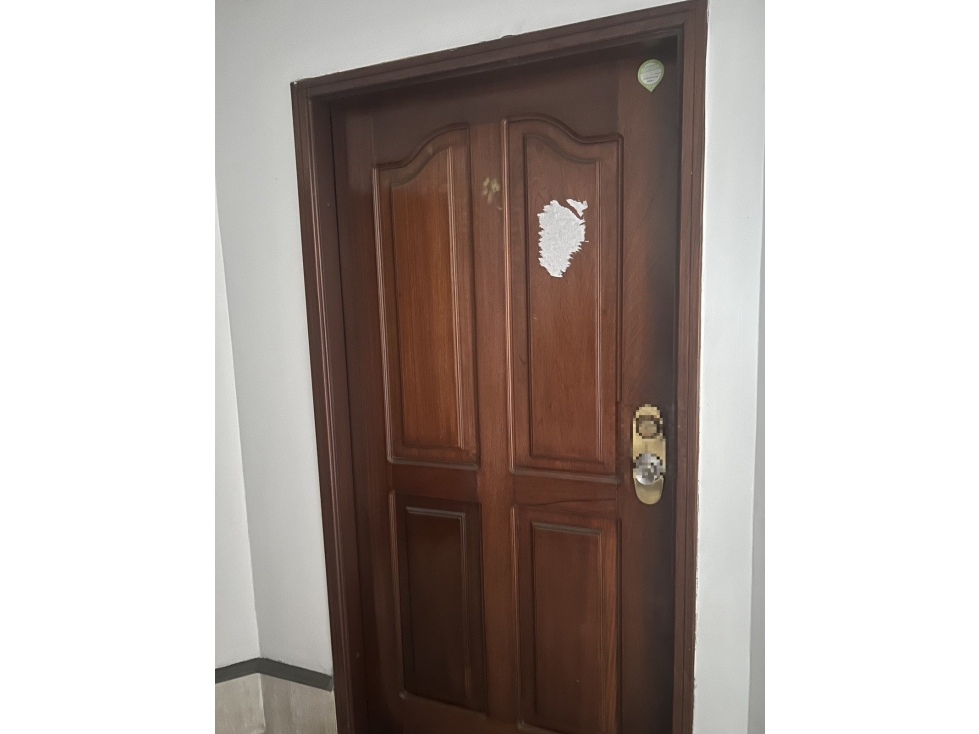 APARTAMENTO 203 CARRERA 44 33B 81
EDIFICIO BARAL REAL PROPIEDAD HORIZ - 6