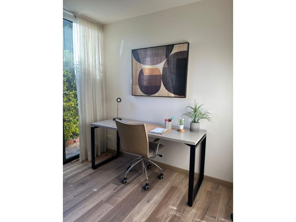 Apartamento 2 alcobas | 69 m² + Terraza 20 m² | San Antonio de Pereira — foto 5