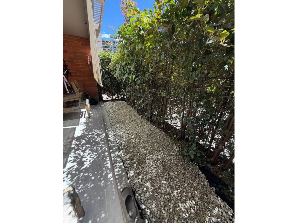 Apartamento 2 alcobas | 69 m² + Terraza 20 m² | San Antonio de Pereira — foto 6