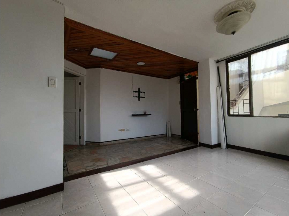 Apartamento 2 alcobas Alta Suiza Manizales — foto 3
