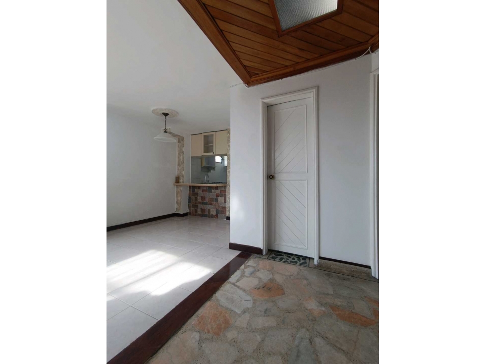 Apartamento 2 alcobas Alta Suiza Manizales — foto 4