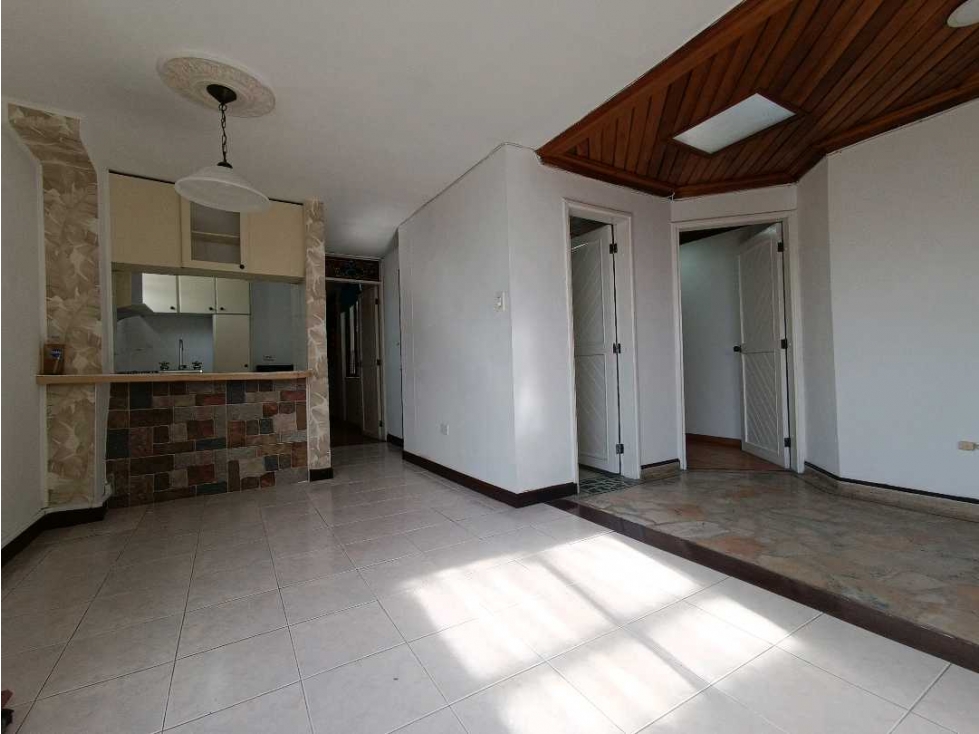 Apartamento 2 alcobas Alta Suiza Manizales — foto 2