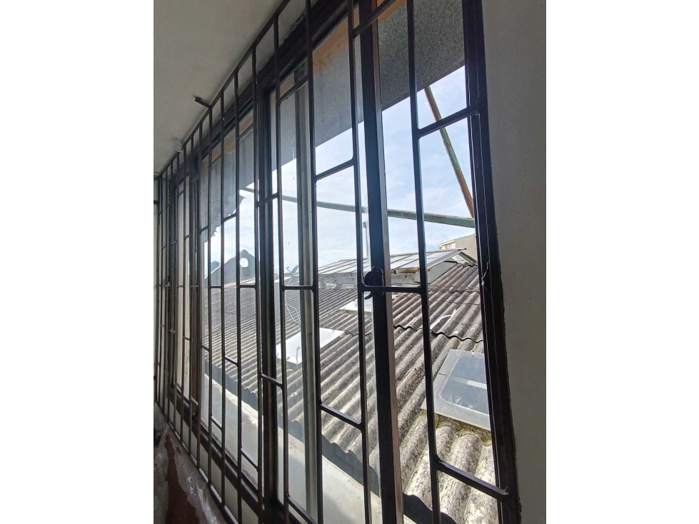 Apartamento 2 alcobas Alta Suiza Manizales — foto 5