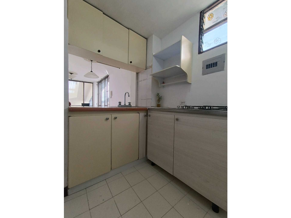 Apartamento 2 alcobas Alta Suiza Manizales — foto 6