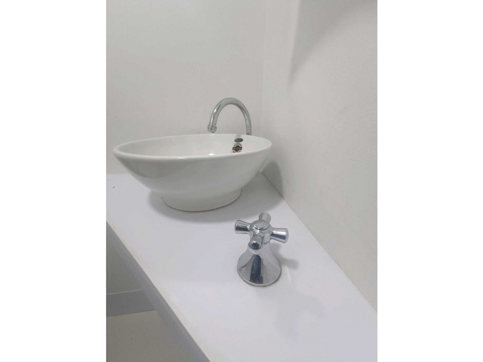 Apartamento 2 alcobas Alta Suiza Manizales — foto 3