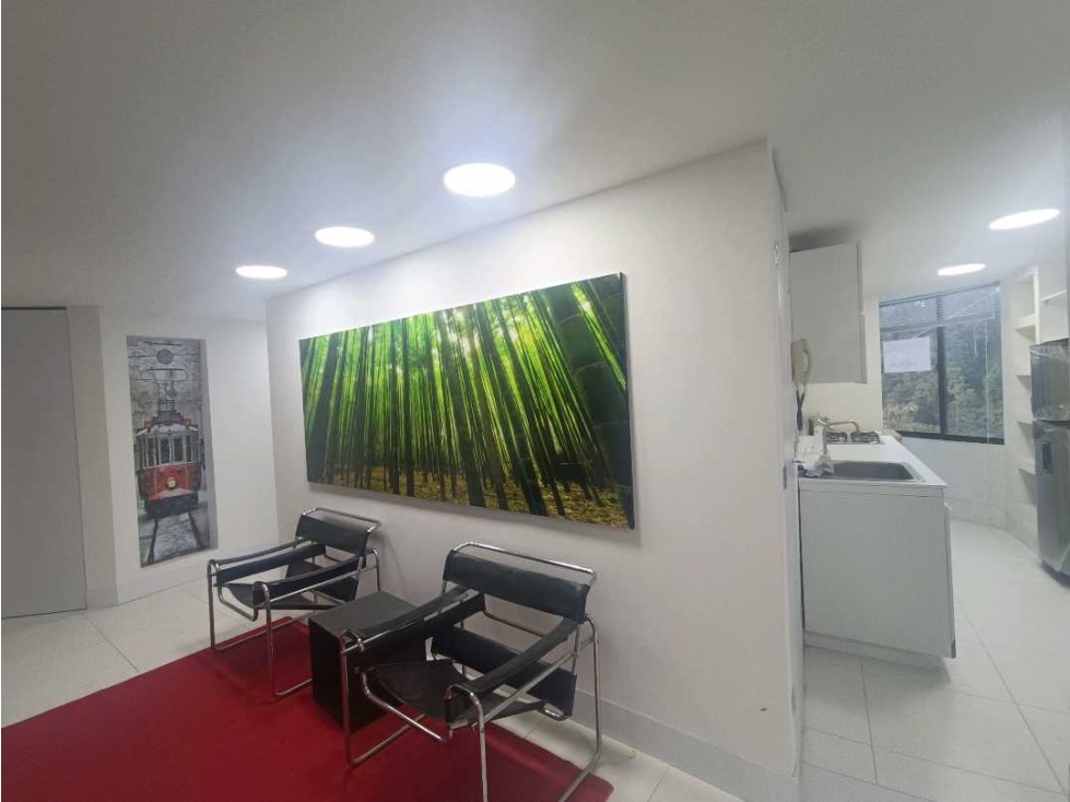 Apartamento 2 alcobas Alta Suiza Manizales — foto 5