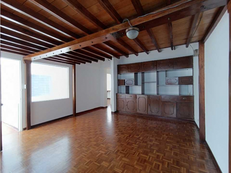 Apartamento 2 alcobas Avenida Paralela Belén Manizales