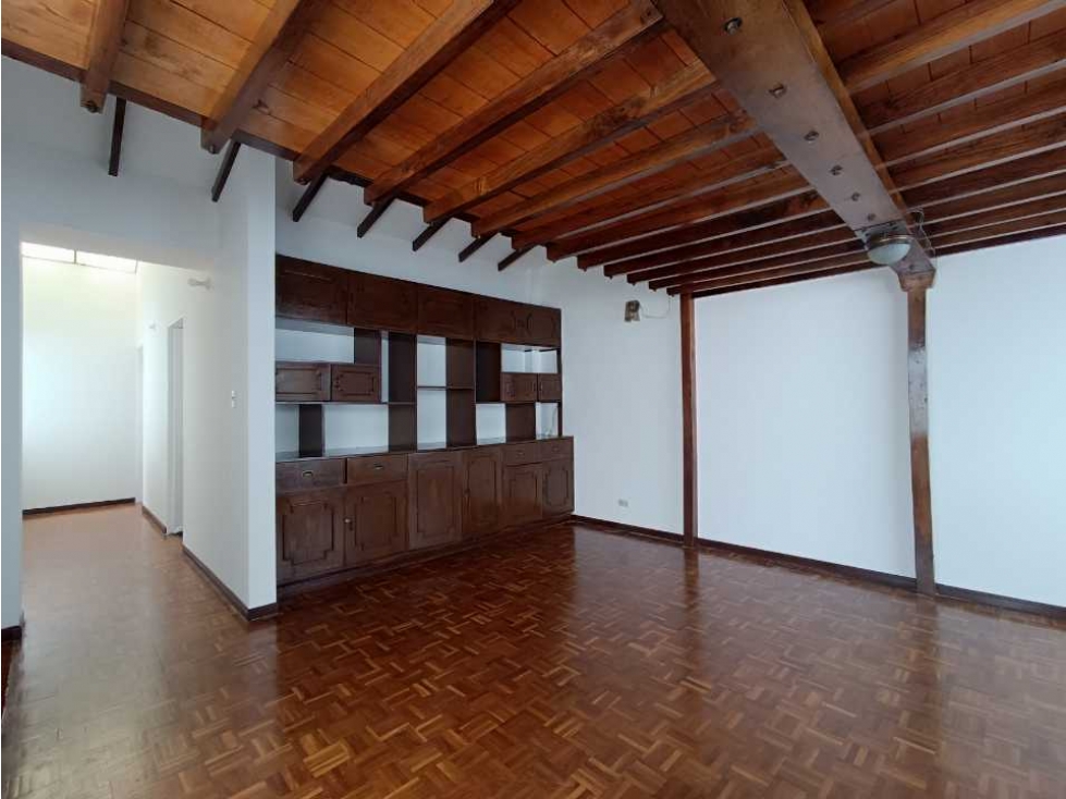Apartamento 2 alcobas Avenida Paralela Belén Manizales — foto 2