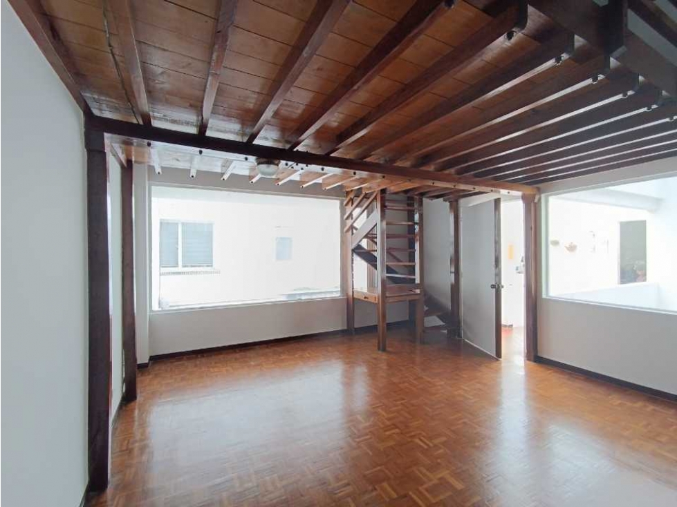Apartamento 2 alcobas Avenida Paralela Belén Manizales — foto 3