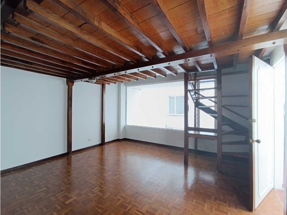 Apartamento 2 alcobas Avenida Paralela Belén Manizales — foto 5