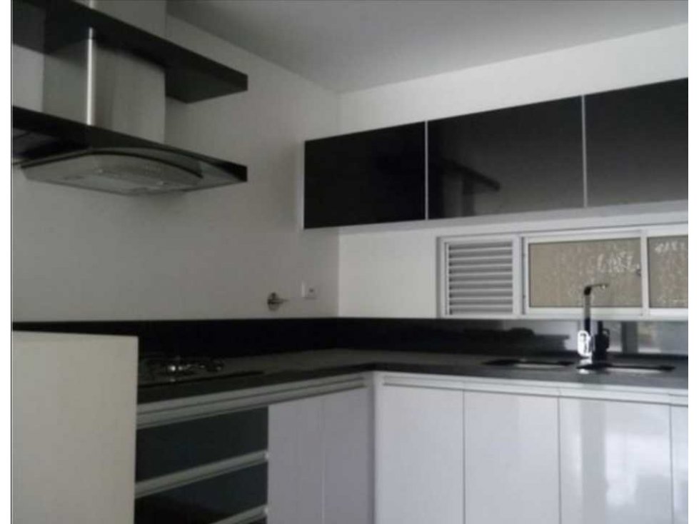 Apartamento 2 alcobas Conjunto Cerrado Av. Alberto Mendoza Manizales — foto 2