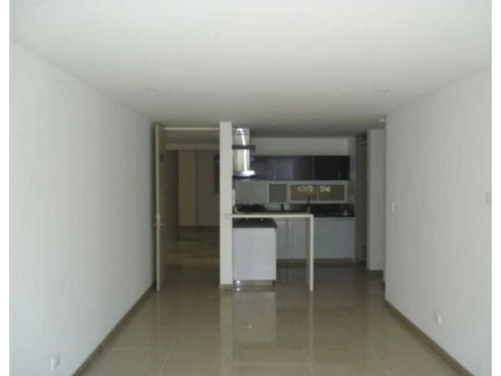 Apartamento 2 alcobas Conjunto Cerrado Av. Alberto Mendoza Manizales — foto 3