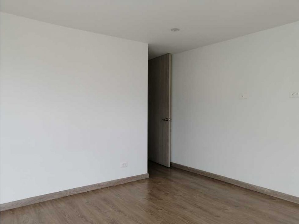 Apartamento 2 alcobas Conjunto Cerrado Av. Alberto Mendoza Manizales — foto 5