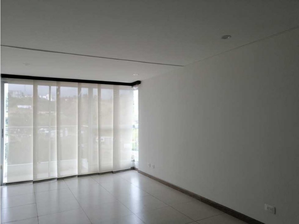 Apartamento 2 alcobas Avenida Alberto Mendoza Manizales — foto 3