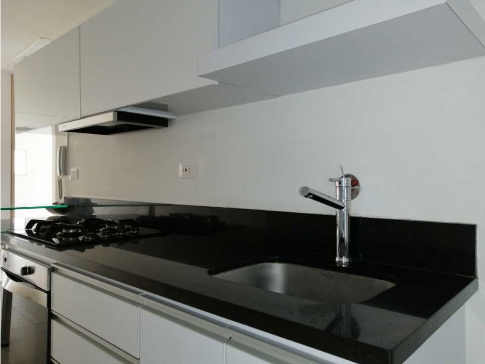 Apartamento 2 alcobas Avenida Alberto Mendoza Manizales — foto 5