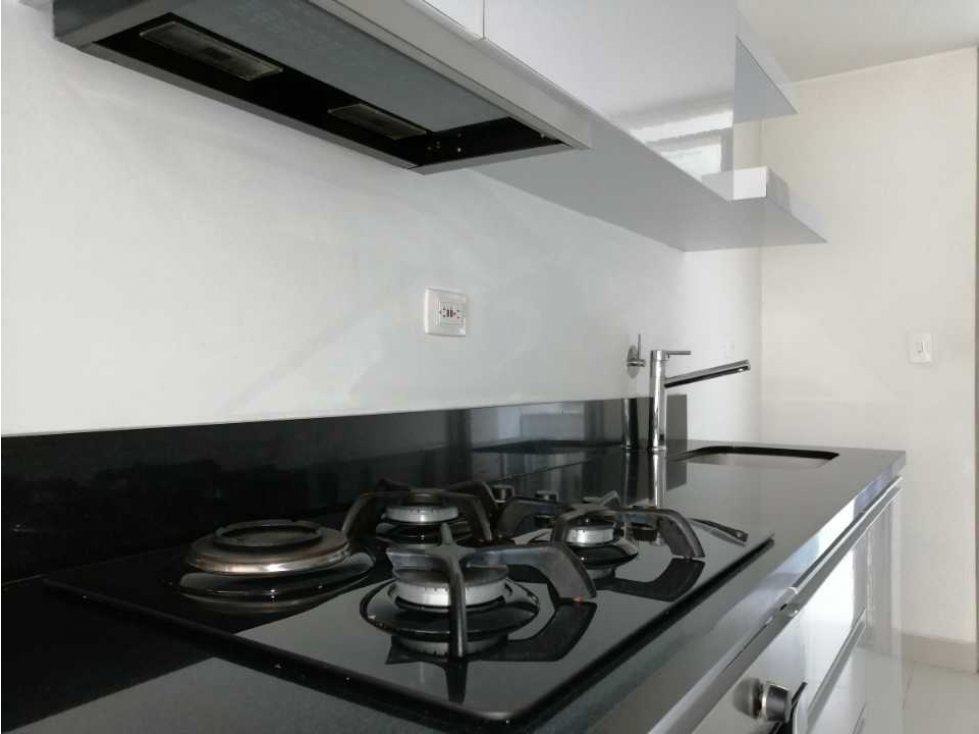 Apartamento 2 alcobas Avenida Alberto Mendoza Manizales — foto 6