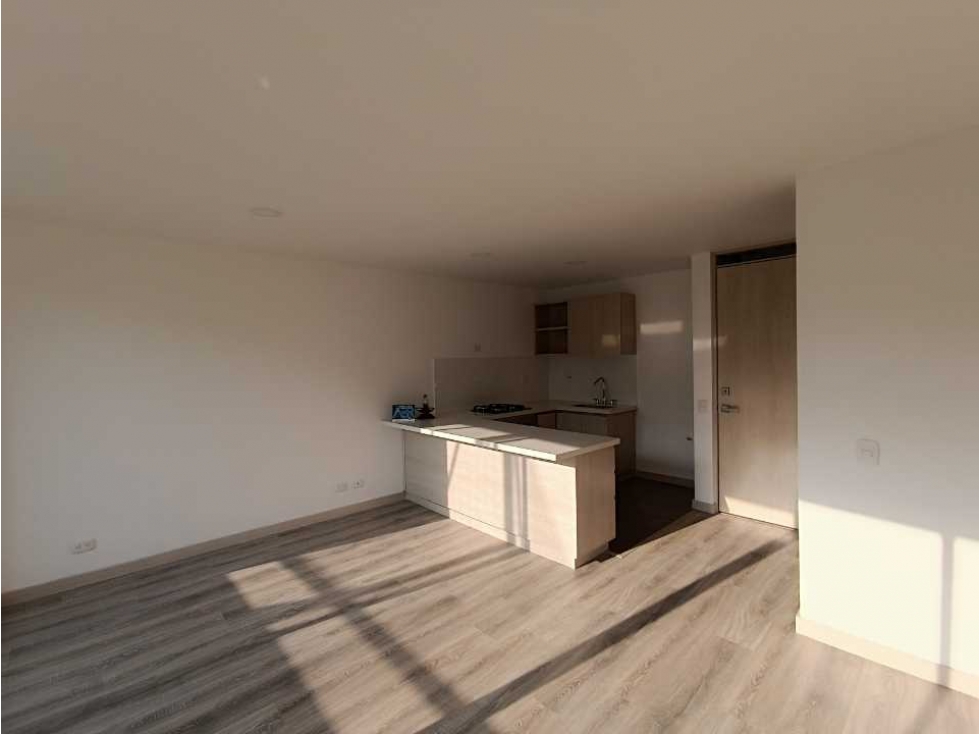 Apartamento 2 alcobas Avenida Kevin Angel Manizales — foto 4