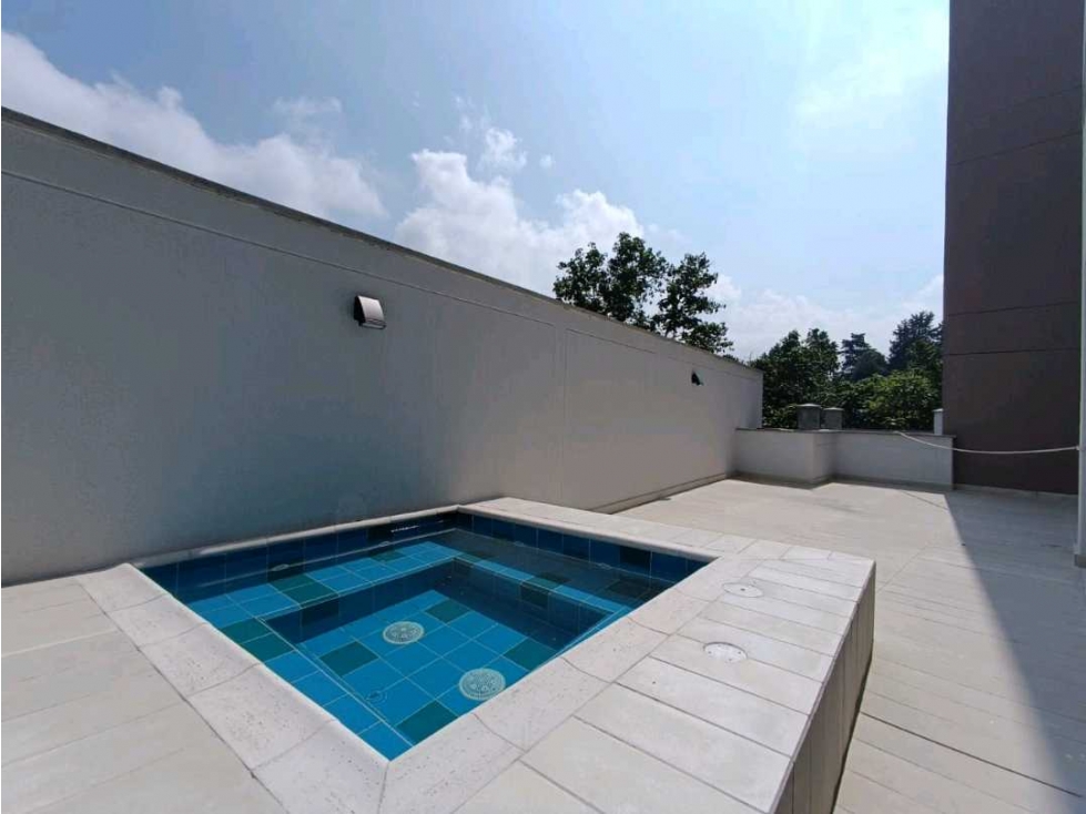Venta Apartamento 2 alcobas Avenida Santander Los Rosales Manizales - 6