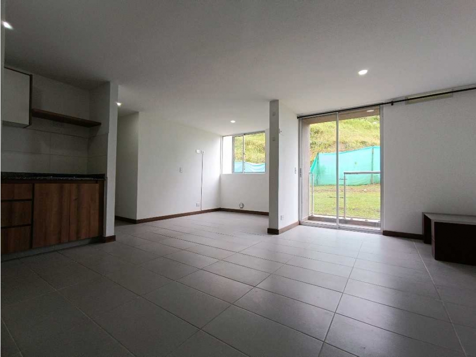 Apartamento 2 alcobas Conjunto Cerrado Niza Manizales — foto 3