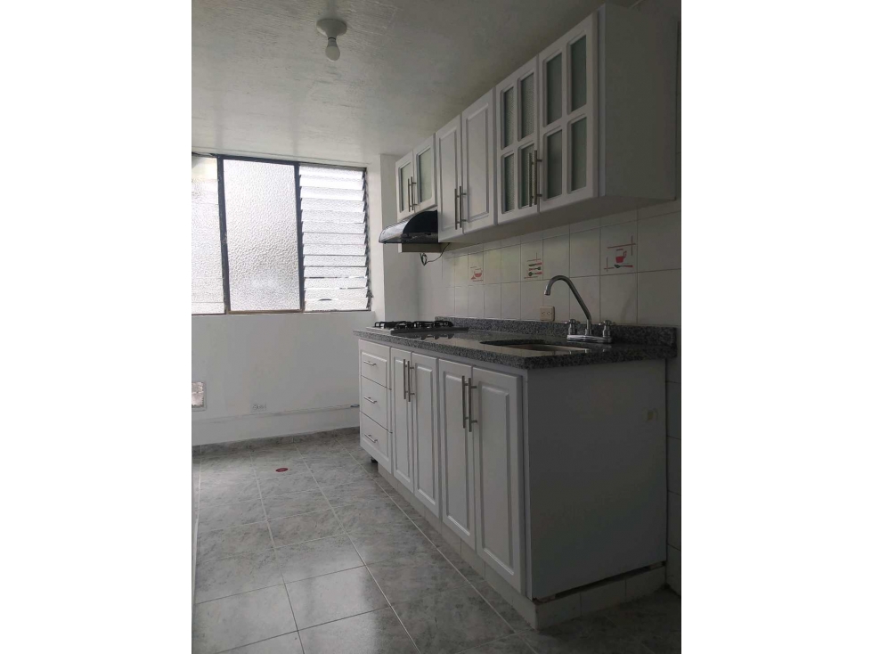 Apartamento 3 alcobas Campohermoso Manizales — foto 5
