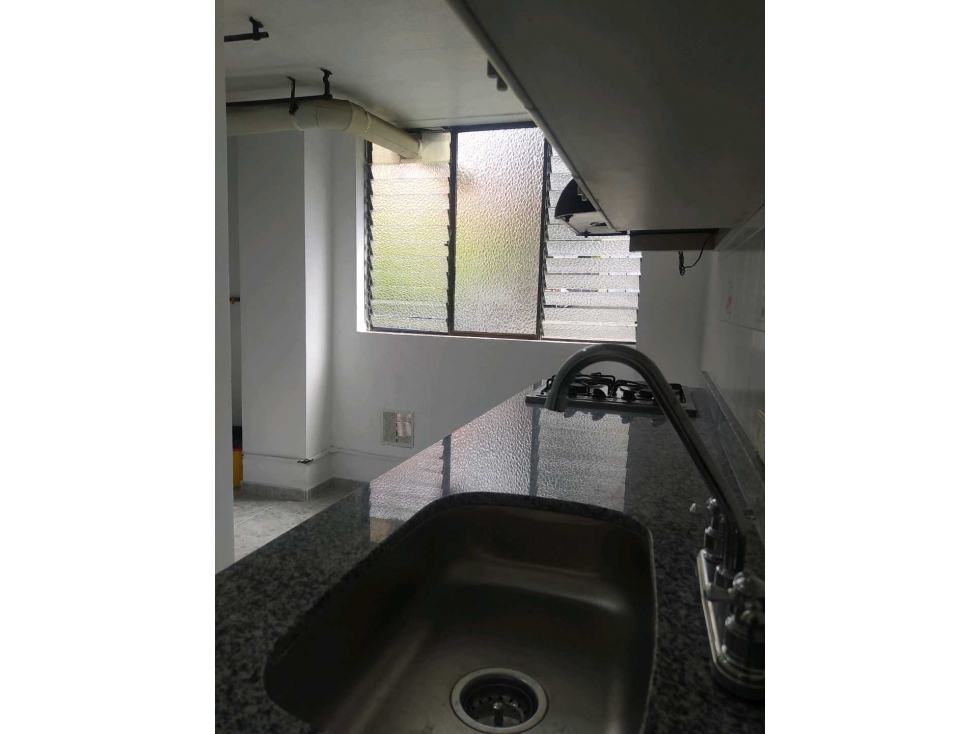 Apartamento 3 alcobas Campohermoso Manizales — foto 6