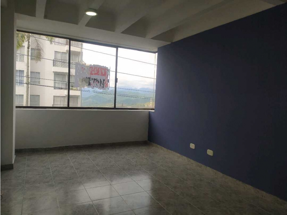 Apartamento 3 alcobas Campohermoso Manizales