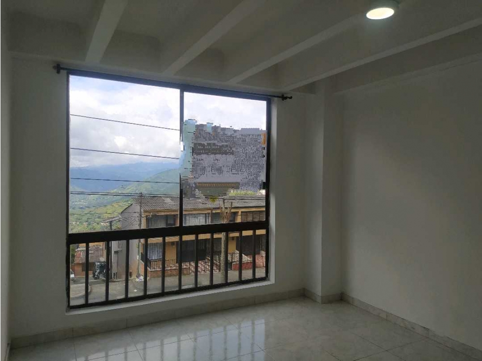 Apartamento 3 alcobas Campohermoso Manizales — foto 4