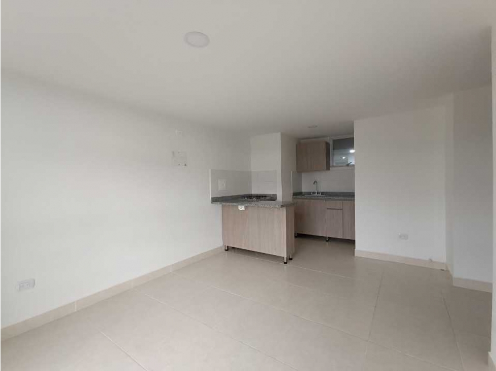 Apartamento 2 alcobas Castilla Manizales — foto 5