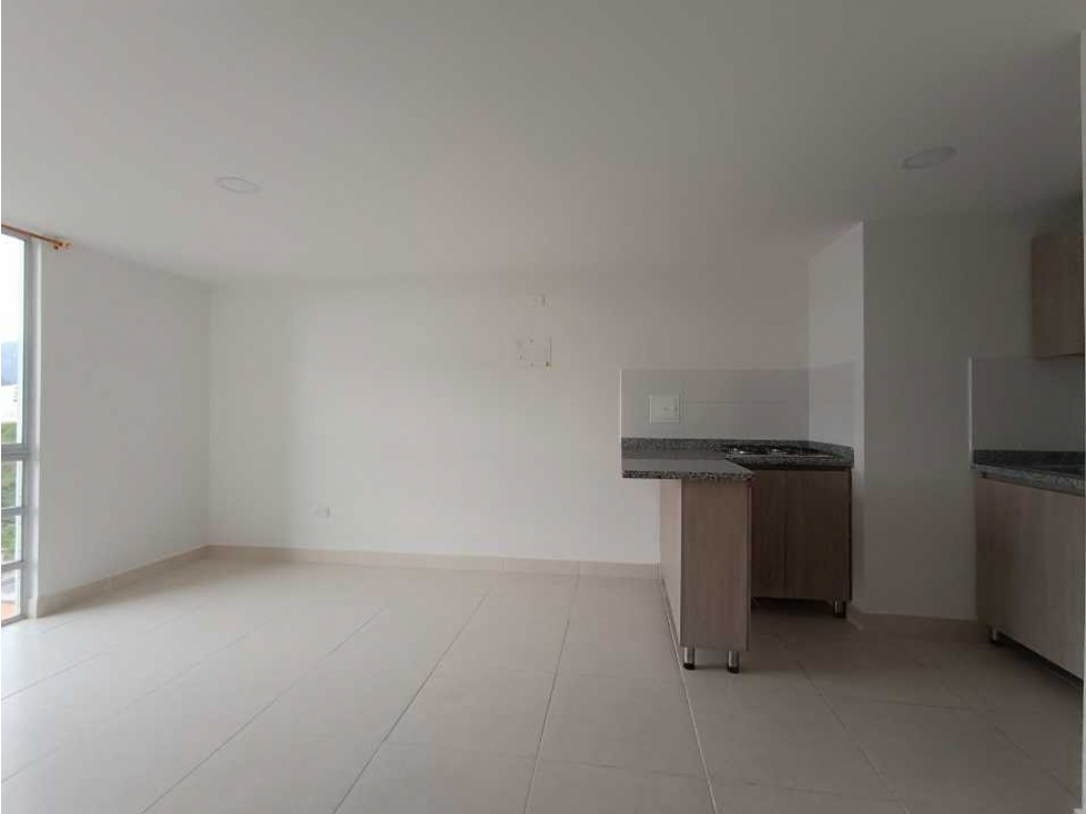 Apartamento 2 alcobas Castilla Manizales — foto 6