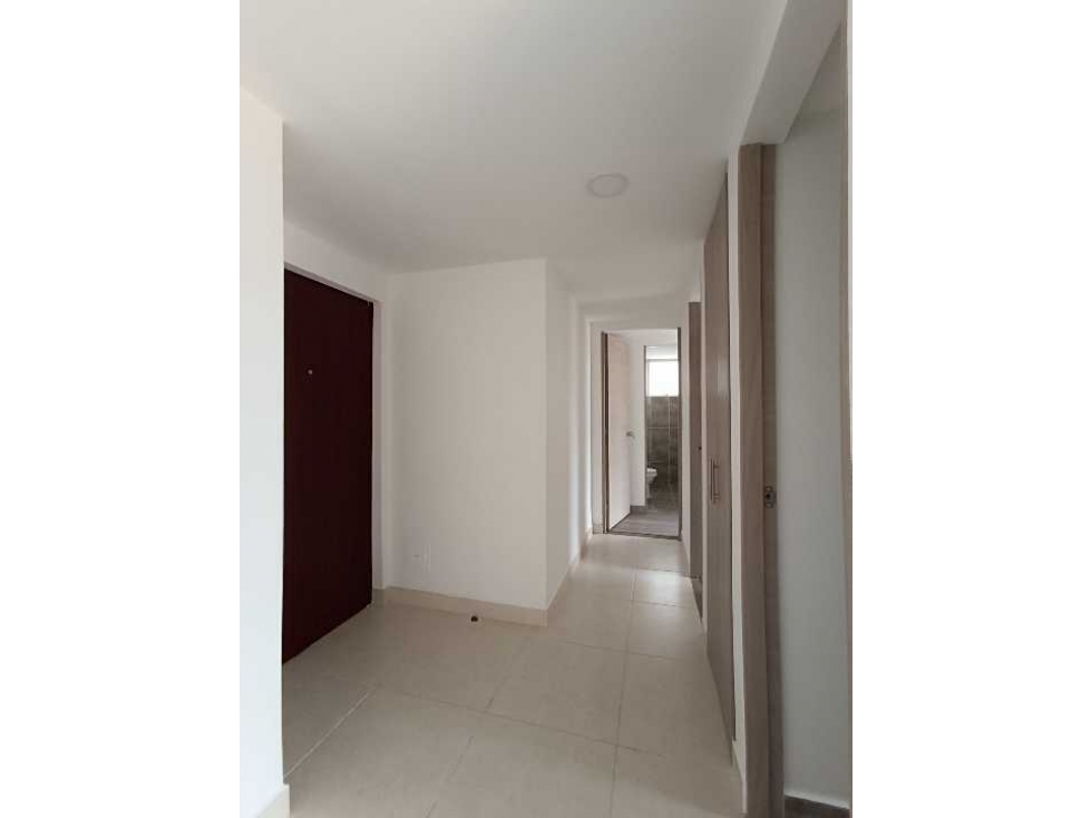 Apartamento 2 alcobas Castilla Manizales — foto 2