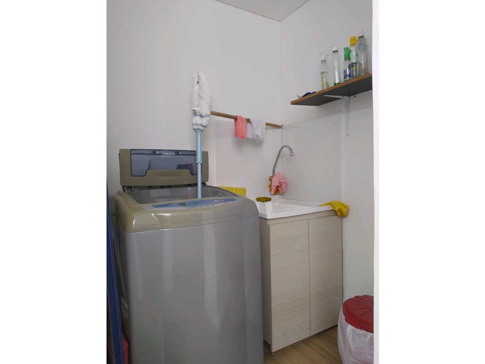 Apartamento 2 alcobas Chipre Manizales — foto 4