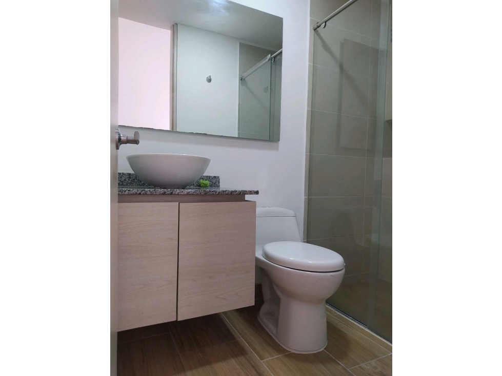 Apartamento 2 alcobas Chipre Manizales — foto 5