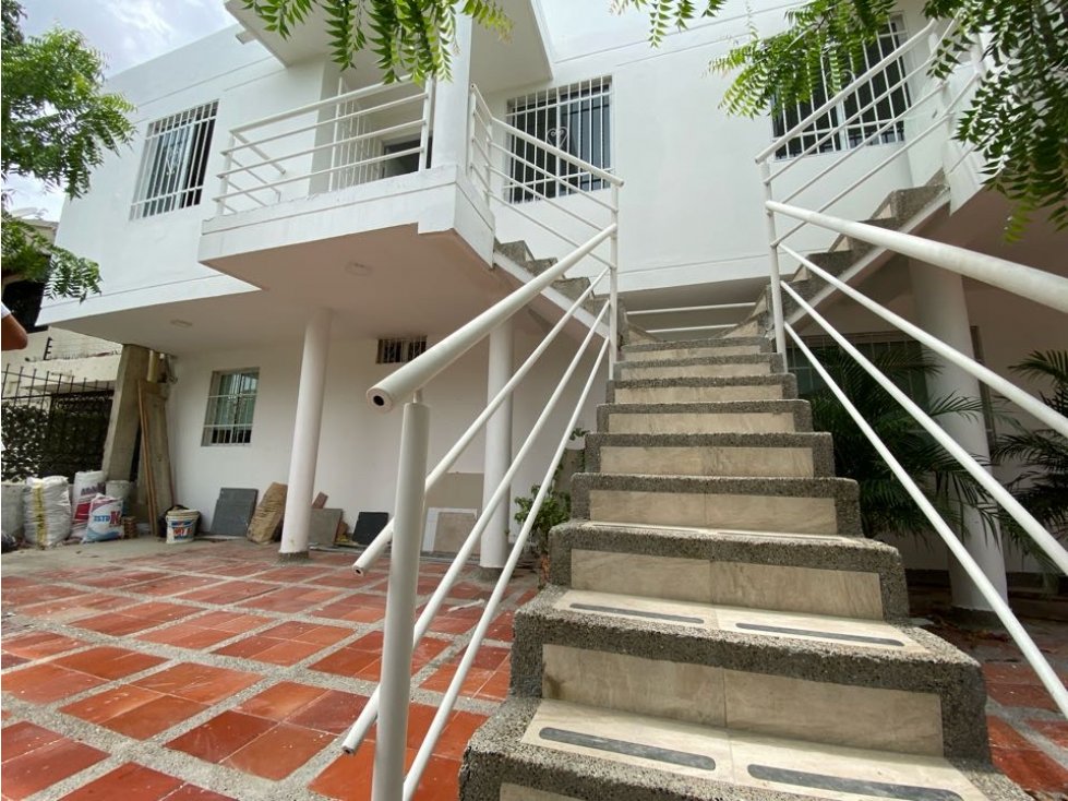 Arriendo Apartamento 2 alcobas con servicios incluidos CON AIRE — foto 2