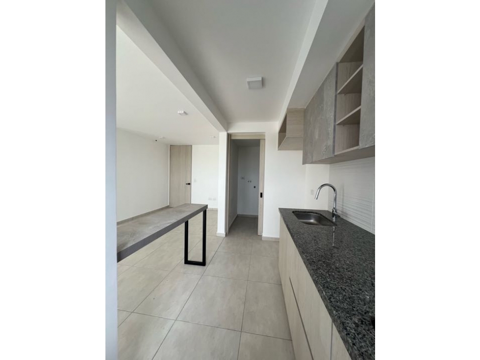 Apartamento 2 alcobas Conjunto Cerrado Cerritos Pereira — foto 4