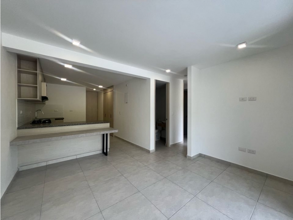Apartamento 2 alcobas Conjunto Cerrado Cerritos Pereira