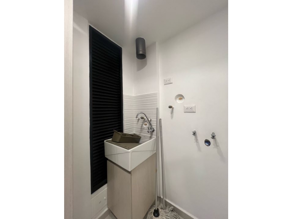 Apartamento 2 alcobas Conjunto Cerrado Cerritos Pereira — foto 4