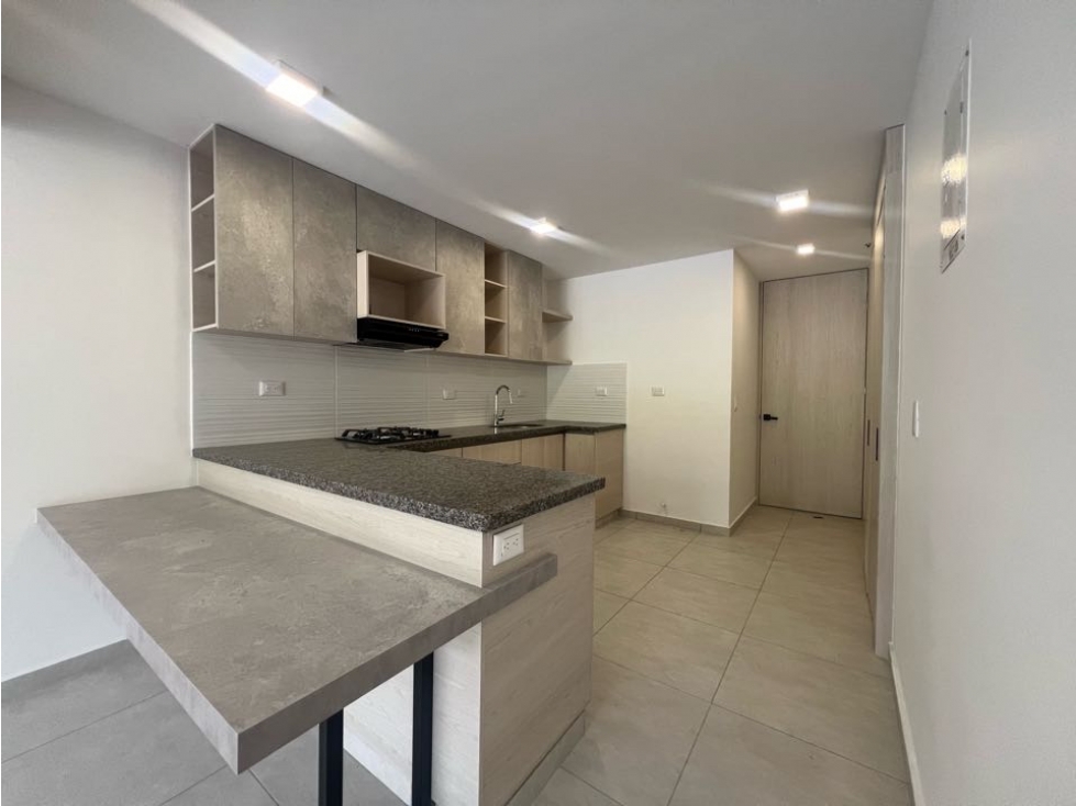 Apartamento 2 alcobas Conjunto Cerrado Cerritos Pereira — foto 5