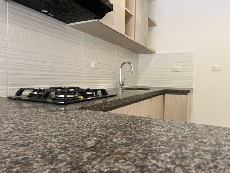 Apartamento 2 alcobas Conjunto Cerrado Cerritos Pereira — foto 6